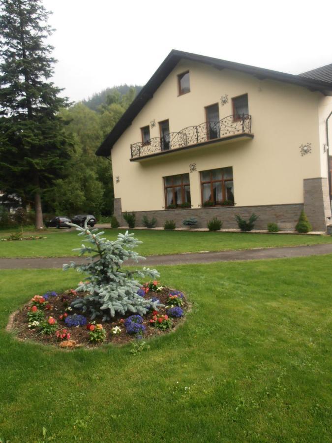 Penzion Hucava Vysoké Tatry Exterior foto